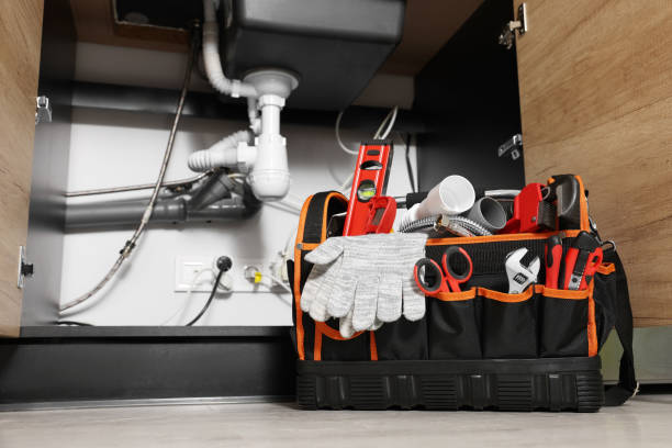 Best Plumbing Inspection Services  in , WA