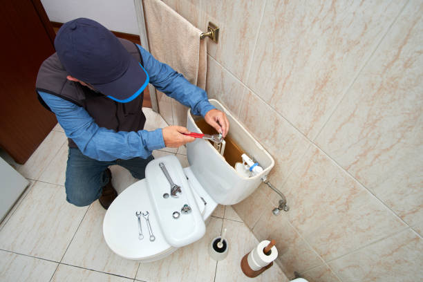 Best Plumbing Repair Near Me  in , WA