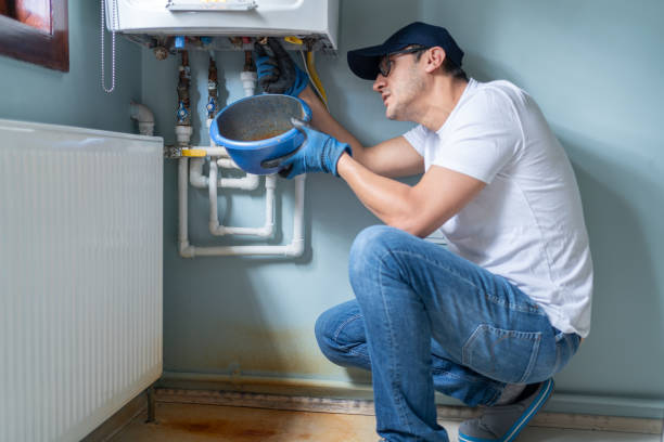 Best Shower Repair Services  in , WA