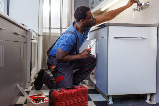 Best Water Leak Repair  in , WA