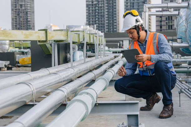 Best Plumbing Inspection Services  in , WA