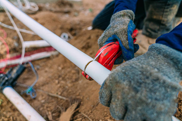 Best Residential Plumbing Services  in , WA